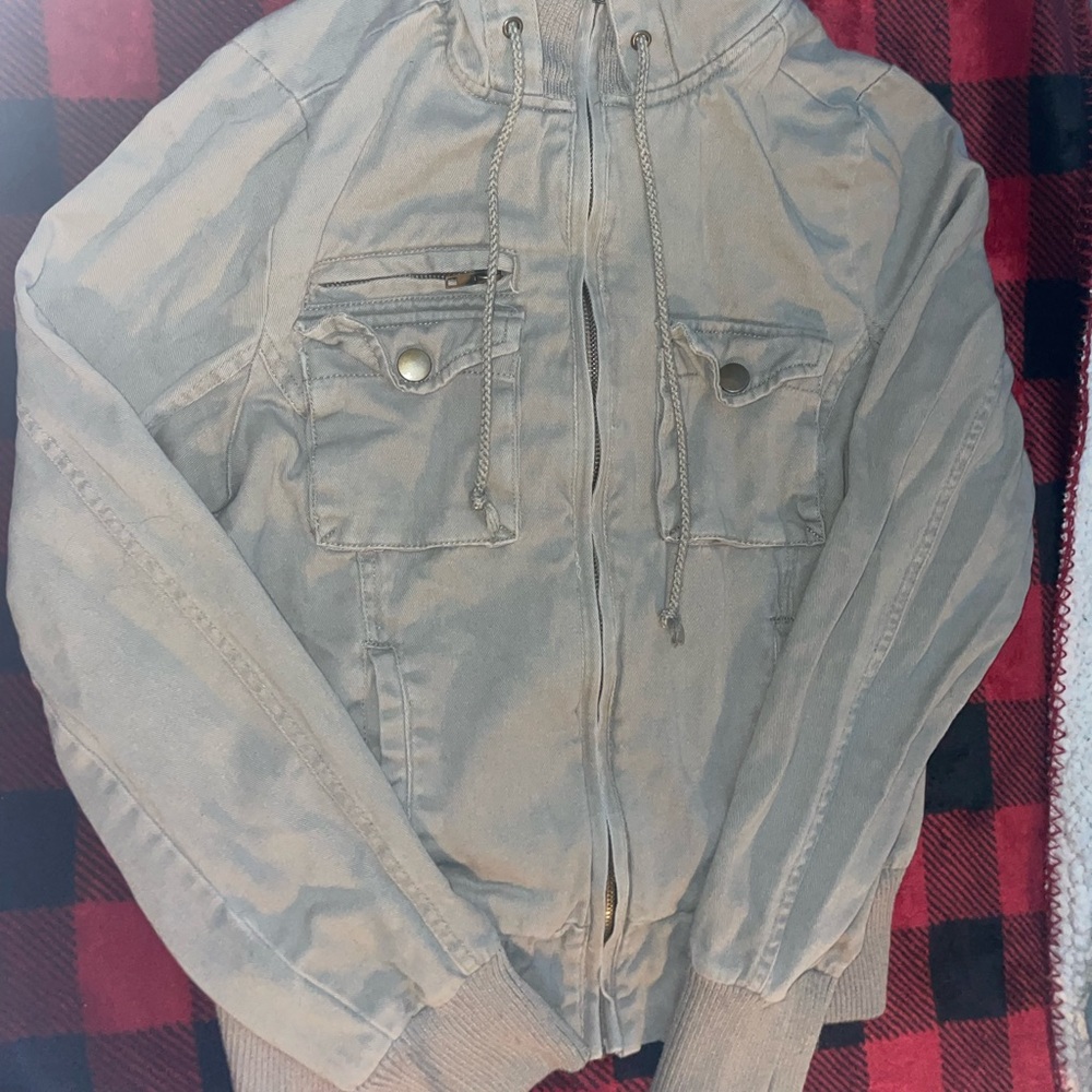 Outdoor Jacket